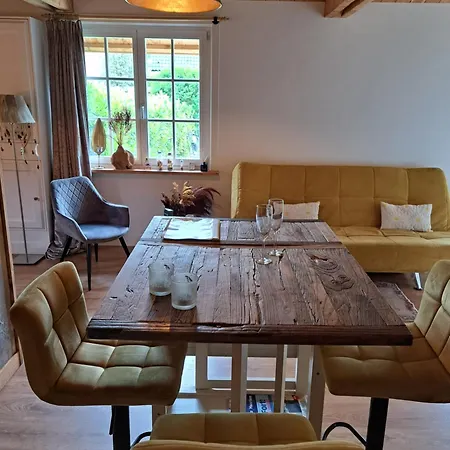 Het Buitenleven בית הארחה 3*