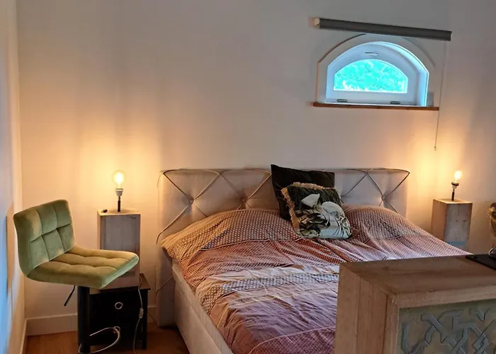 בית הארחה Het Buitenleven