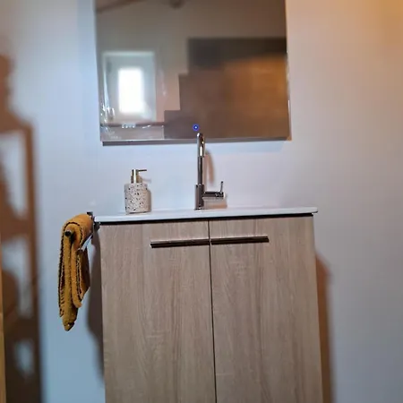 Maison d'hôtes Het Buitenleven