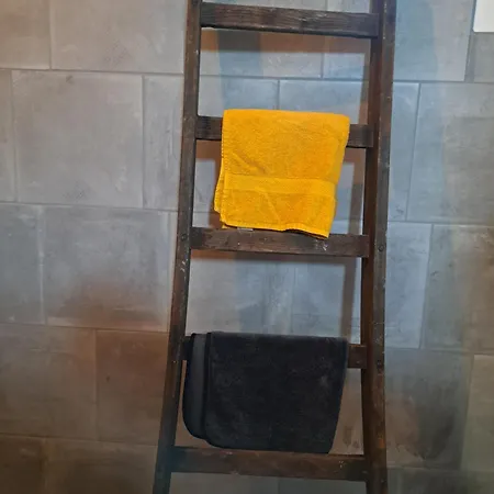 Het Buitenleven Maison d'hôtes Spaarndam