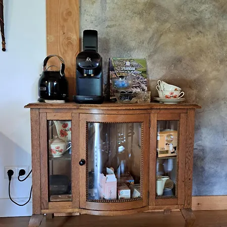 Het Buitenleven 3* Spaarndam