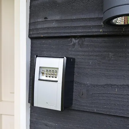 Het Buitenleven Maison d'hôtes