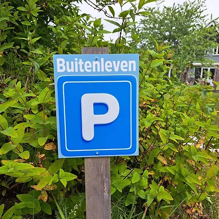 Het Buitenleven *