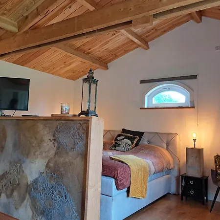 Het Buitenleven 3* Spaarndam