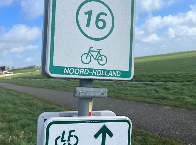 Het Buitenleven Spaarndam