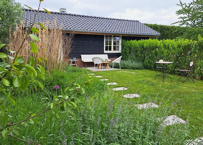 ゲストハウス Het Buitenleven