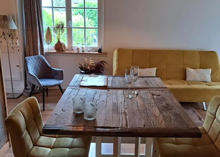 Het Buitenleven ゲストハウス 3*