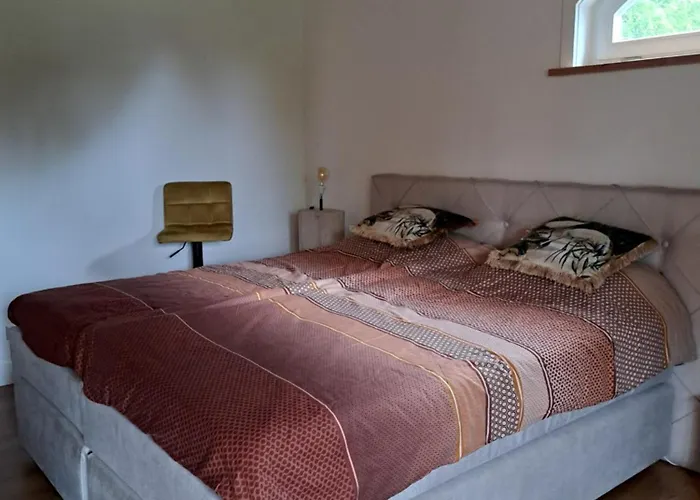 ゲストハウス Het Buitenleven