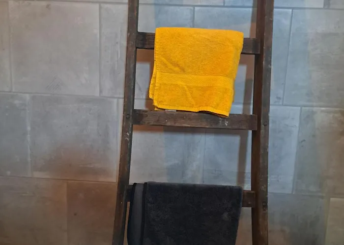 Het Buitenleven ゲストハウス Spaarndam