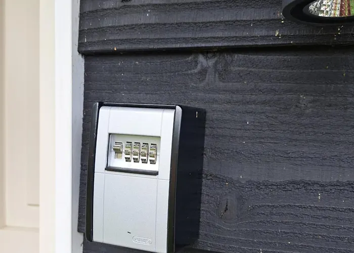 Het Buitenleven ゲストハウス