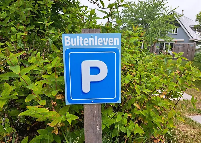 Het Buitenleven 3*