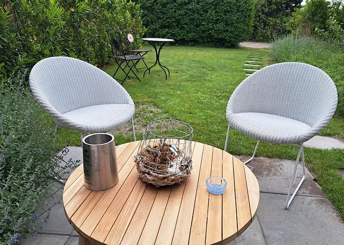 Het Buitenleven Spaarndam